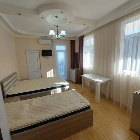 Zura Palace Kwariati Zimmer foto