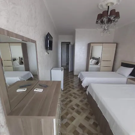 Zura Palace Kwariati Zimmer foto