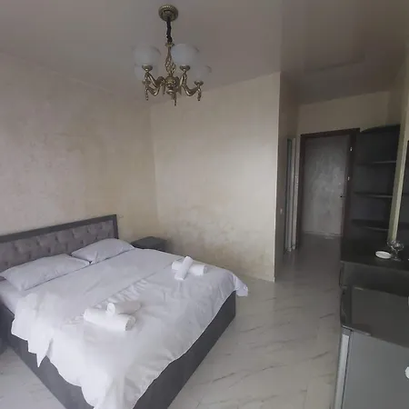 Zura Palace Kwariati Zimmer foto