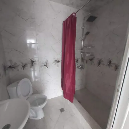Zura Palace Kwariati Zimmer foto