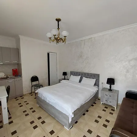Zura Palace Kwariati Zimmer foto