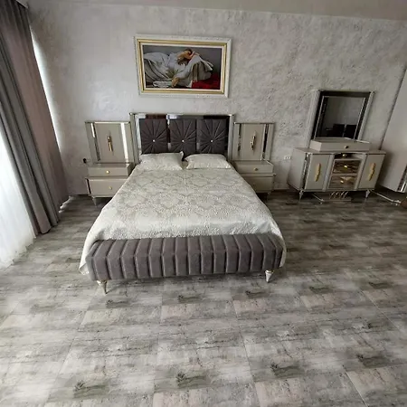 Zura Palace Kwariati Zimmer foto