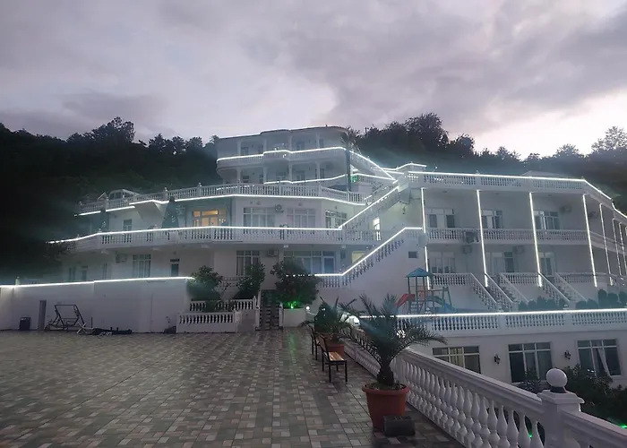 Zura Palace