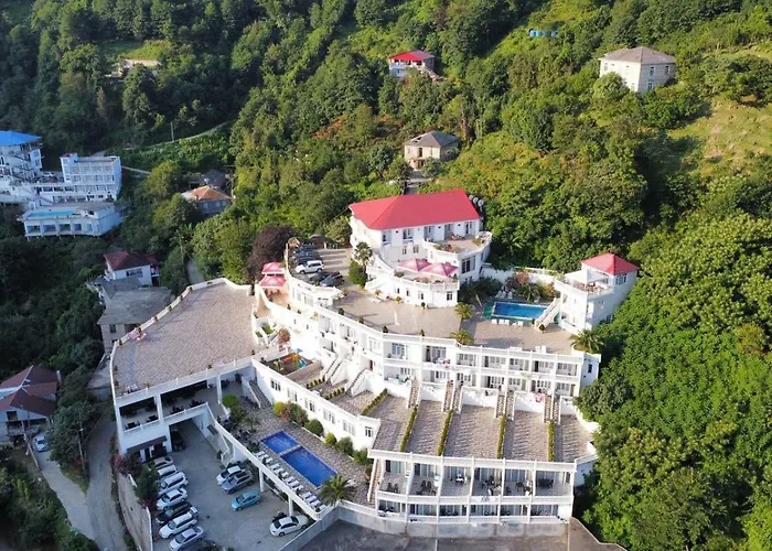 Zura Palace