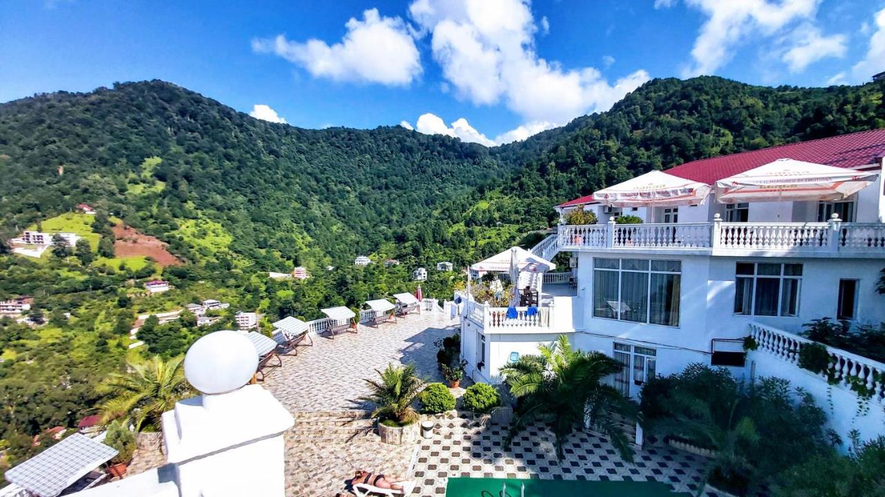 Hotel Zura Palace Kvariati