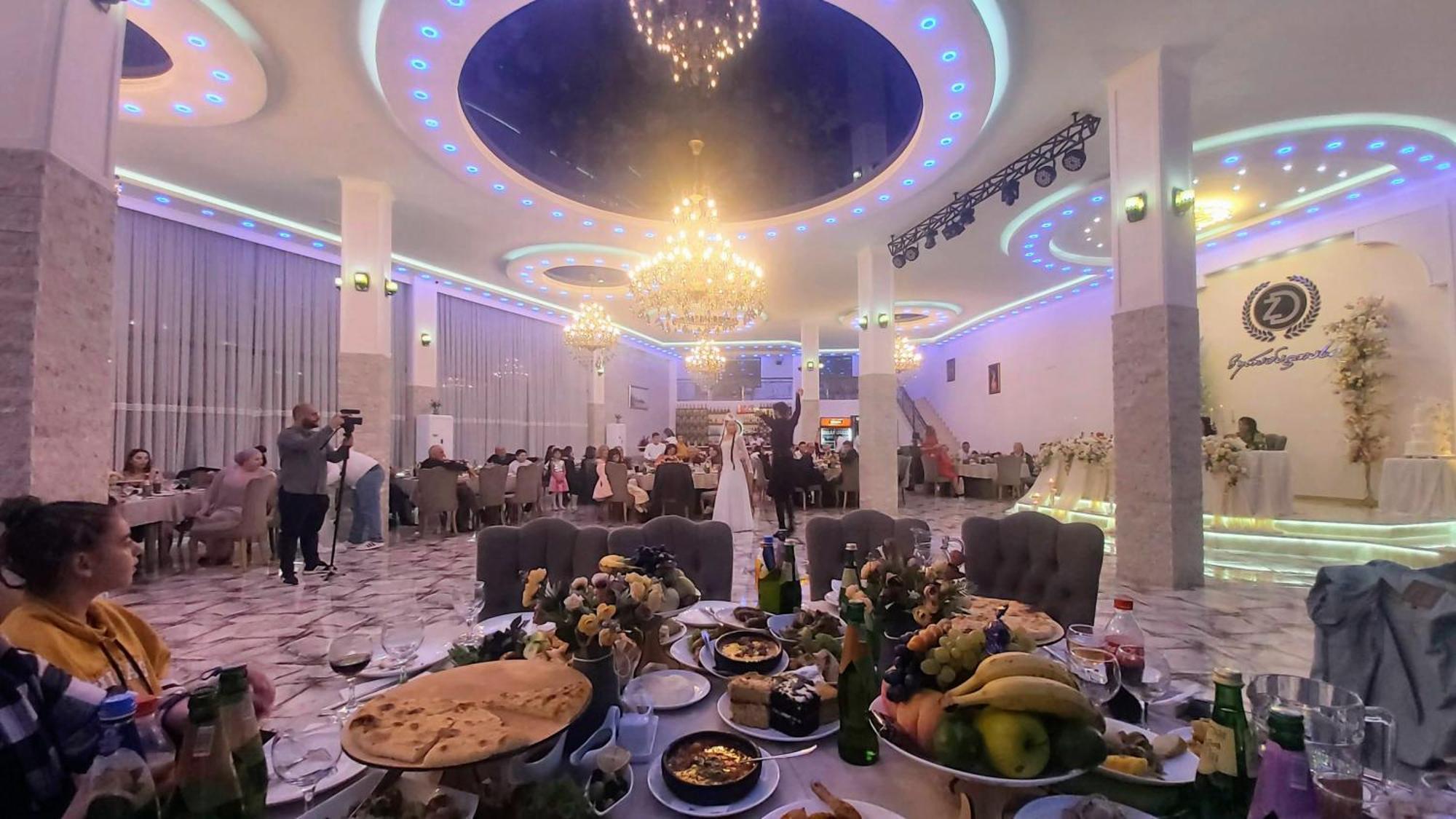 Zura Palace 4* Kvariati