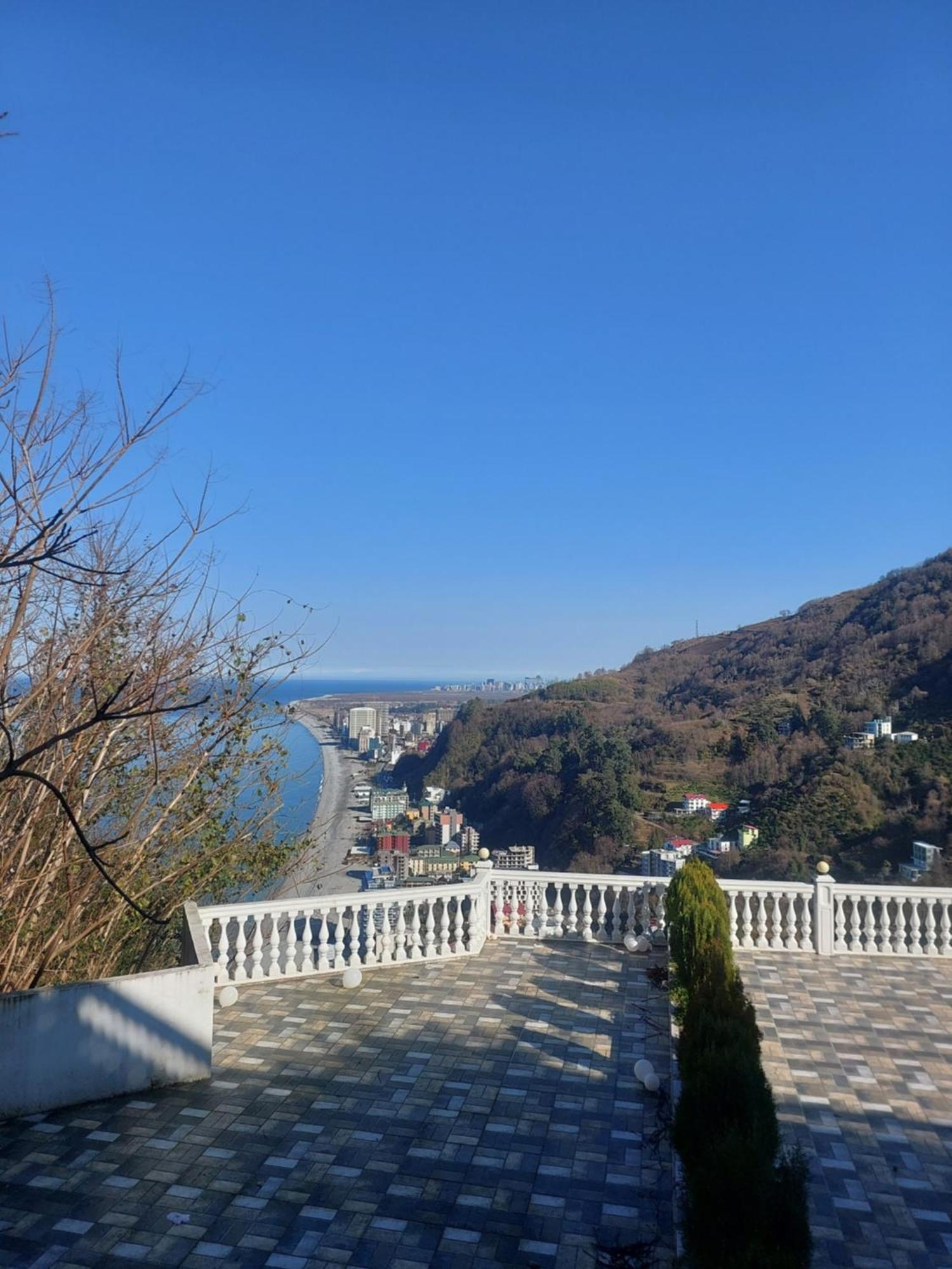 Hotel Zura Palace Kvariati