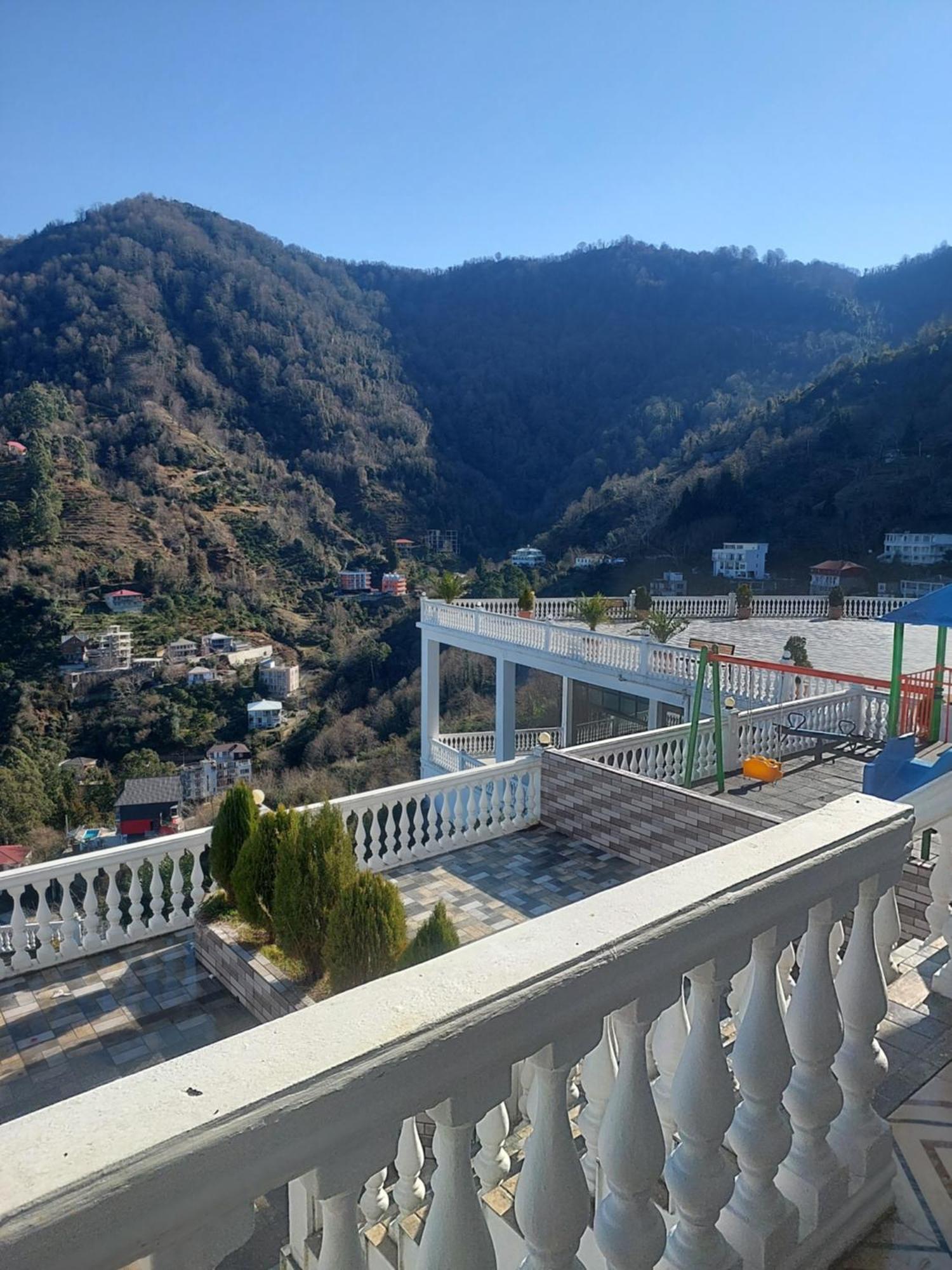 Zura Palace 4*