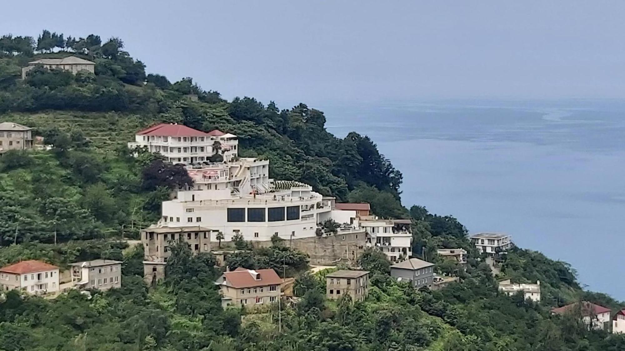 Hotel Zura Palace Kvariati