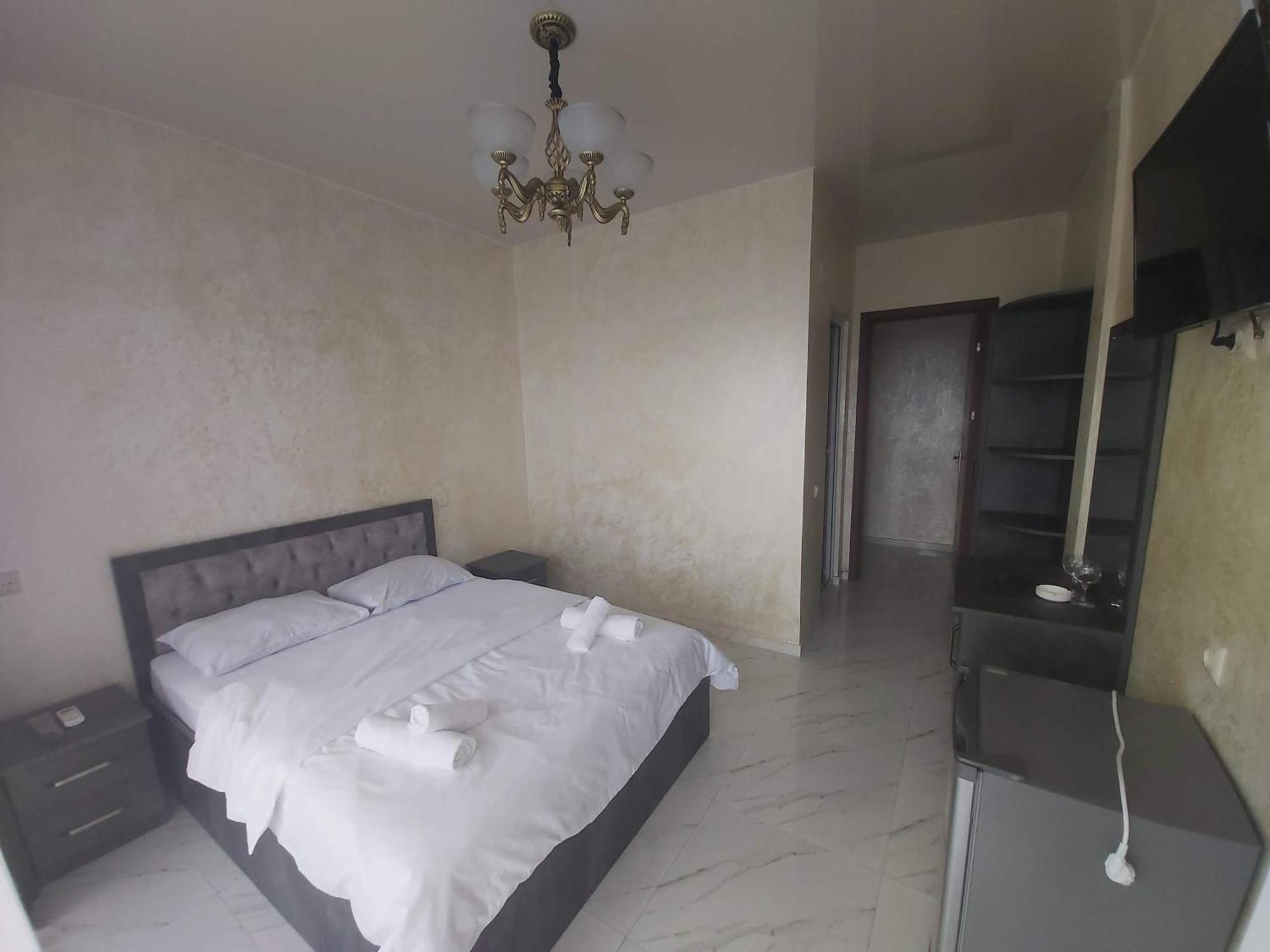 Hotel Zura Palace 4*