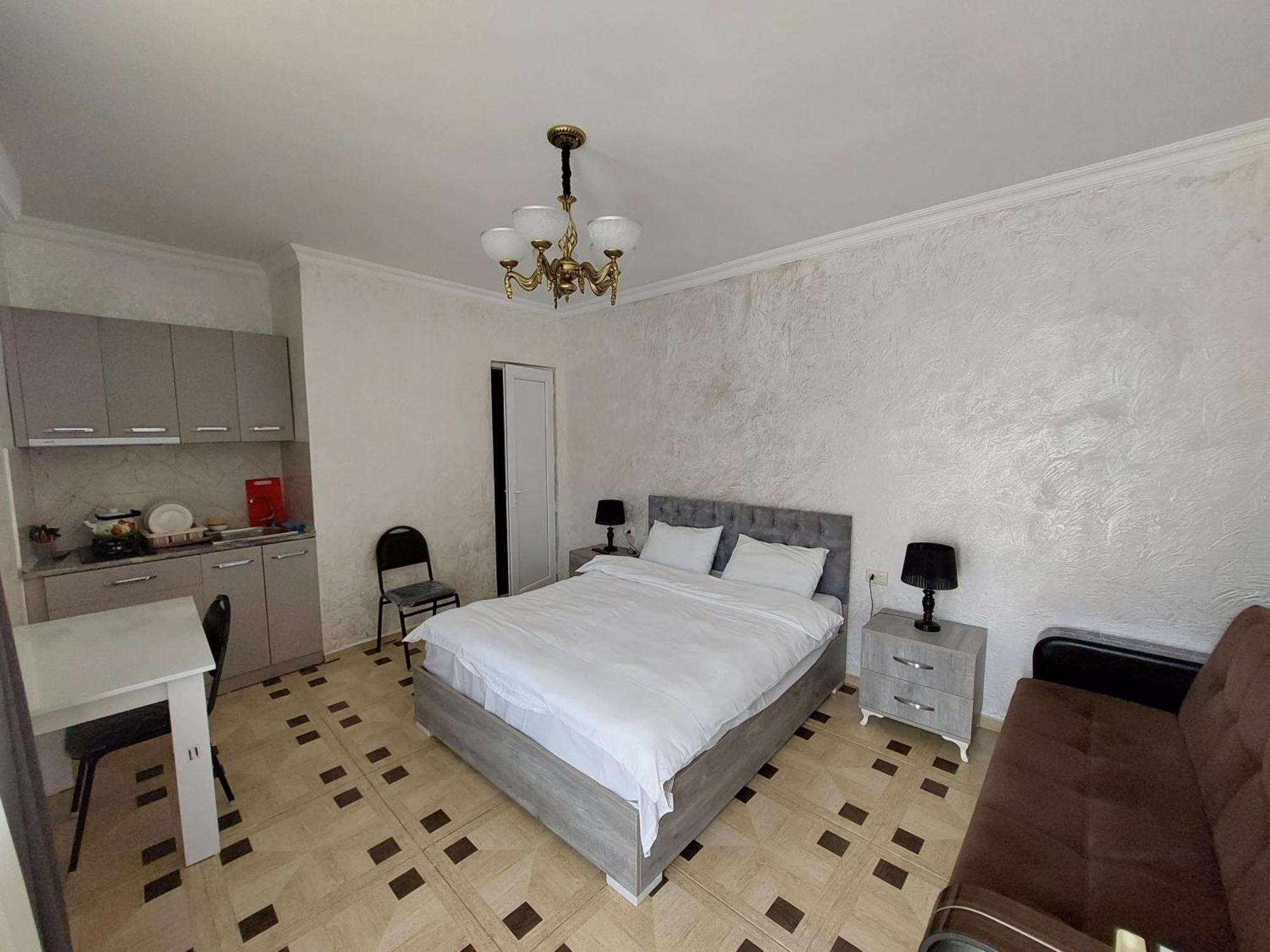Hotel Zura Palace Kvariati