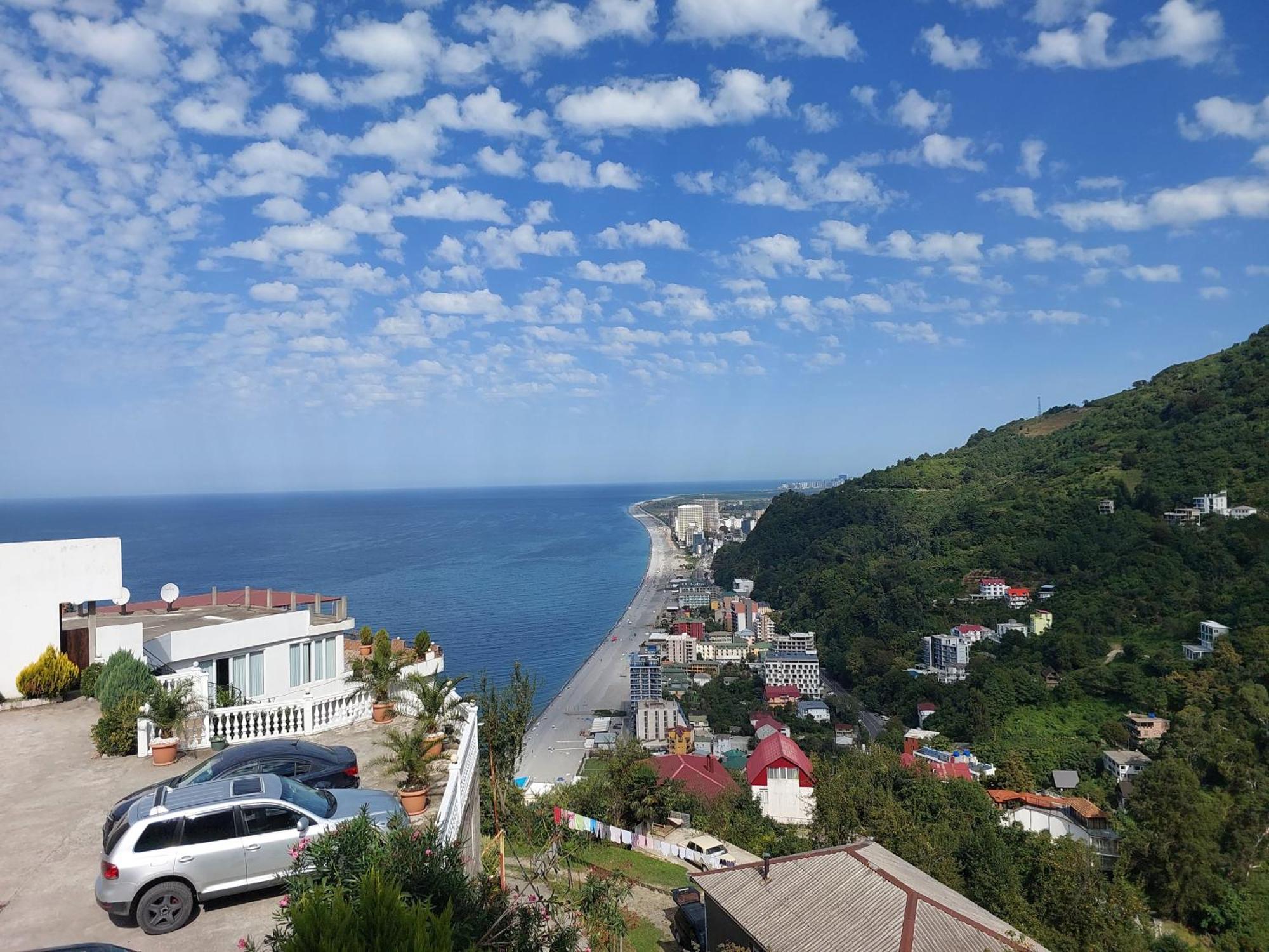 Zura Palace Kvariati